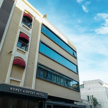 Homey Airport Hotel Arnavutkoy Kültér fotó