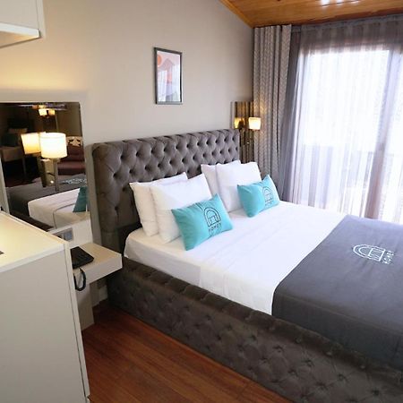 Homey Airport Hotel Arnavutkoy Kültér fotó