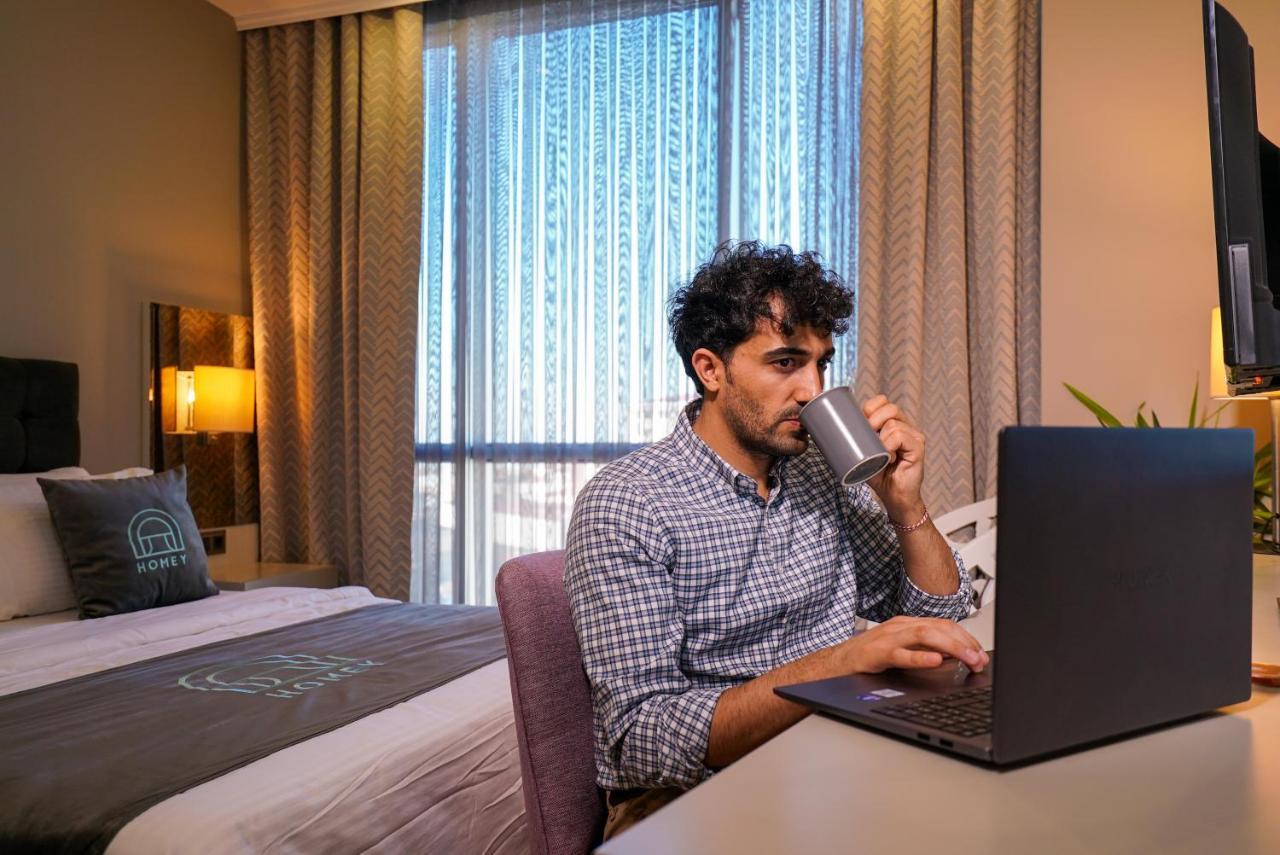 Homey Airport Hotel Arnavutkoy Kültér fotó