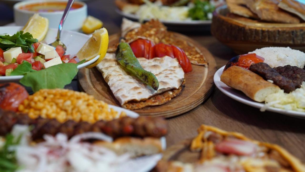 Homey Airport Hotel Arnavutkoy Kültér fotó