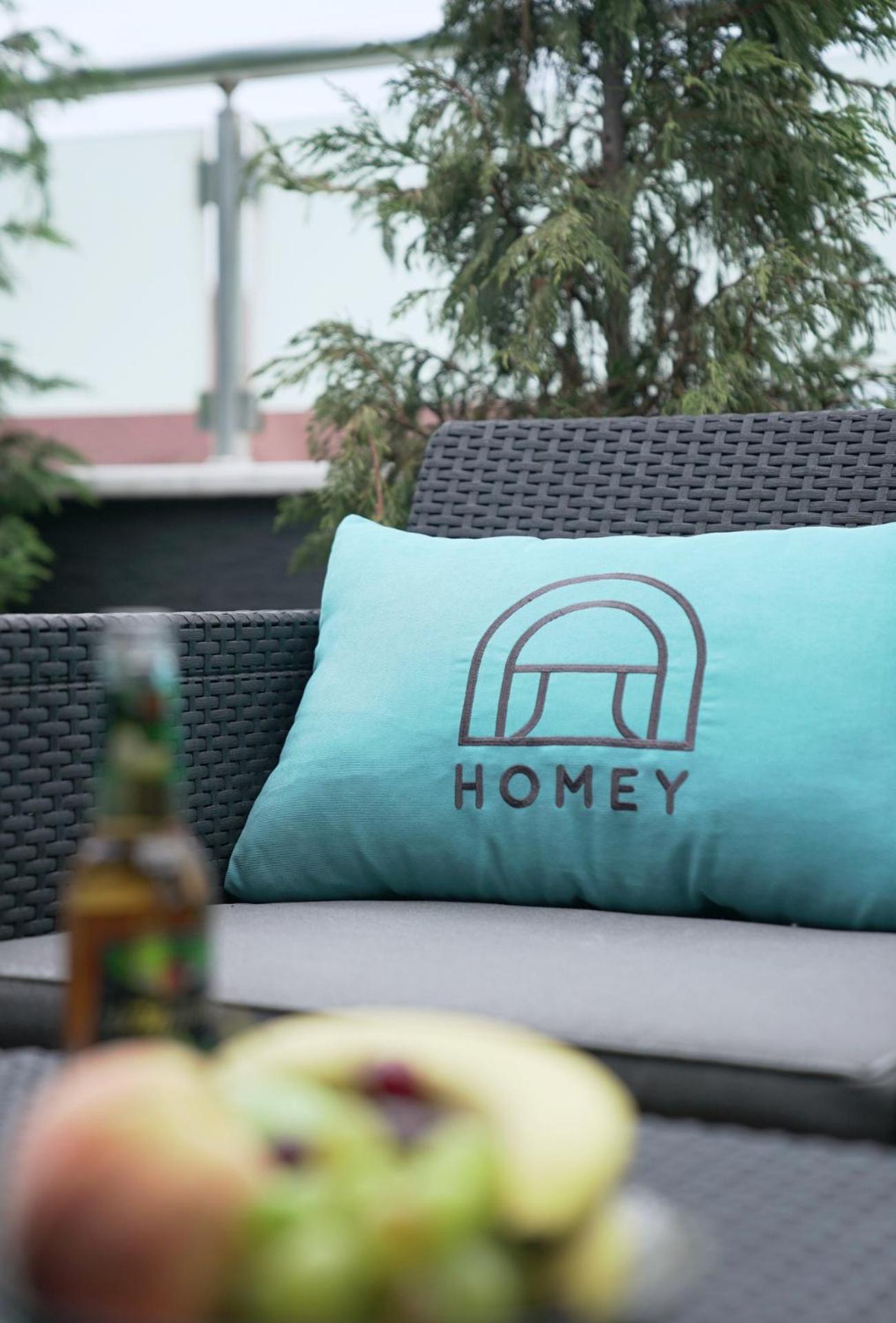 Homey Airport Hotel Arnavutkoy Kültér fotó