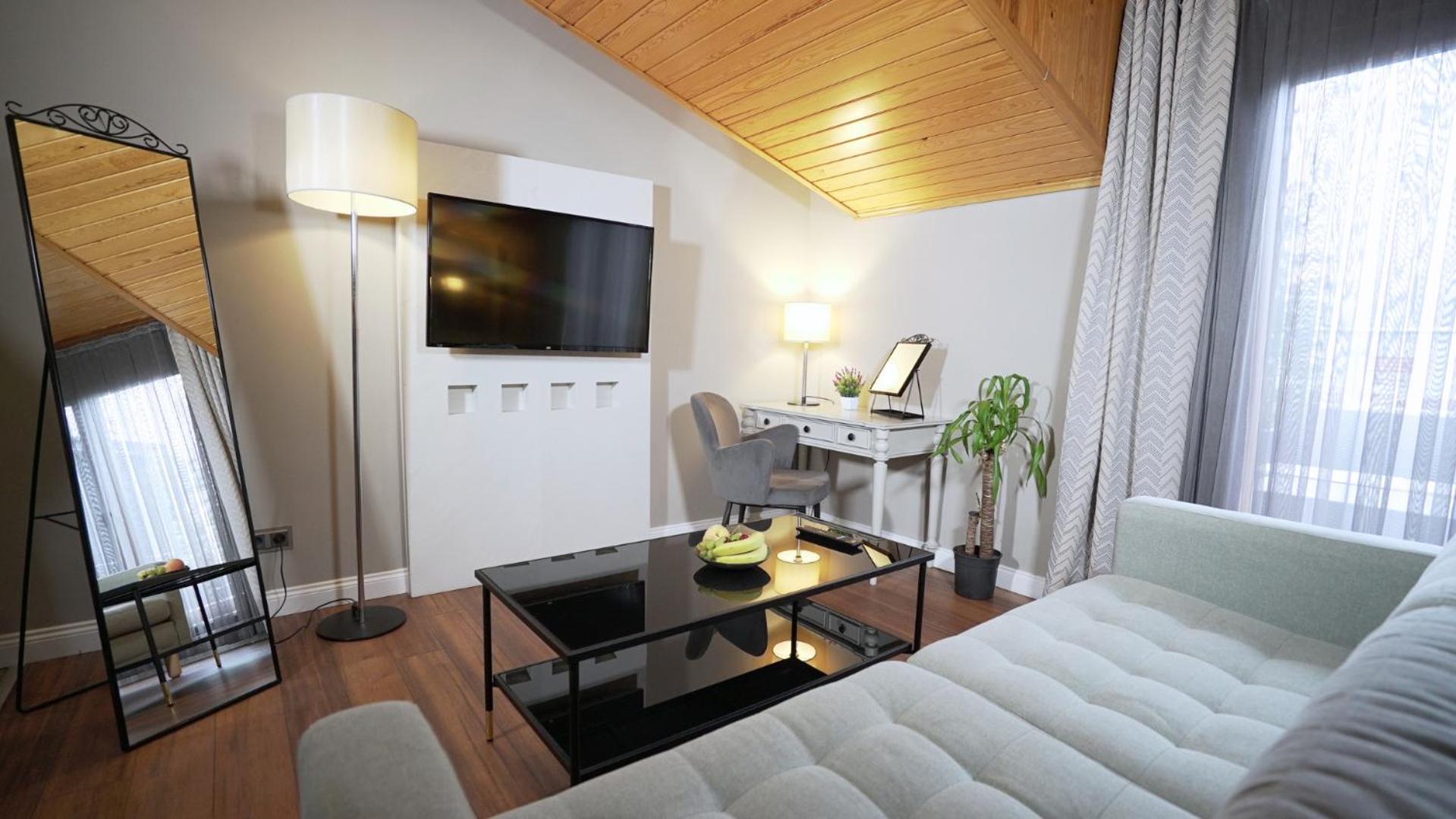 Homey Airport Hotel Arnavutkoy Kültér fotó