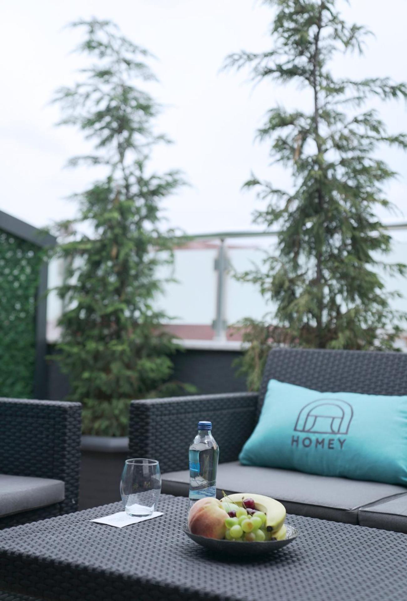 Homey Airport Hotel Arnavutkoy Kültér fotó