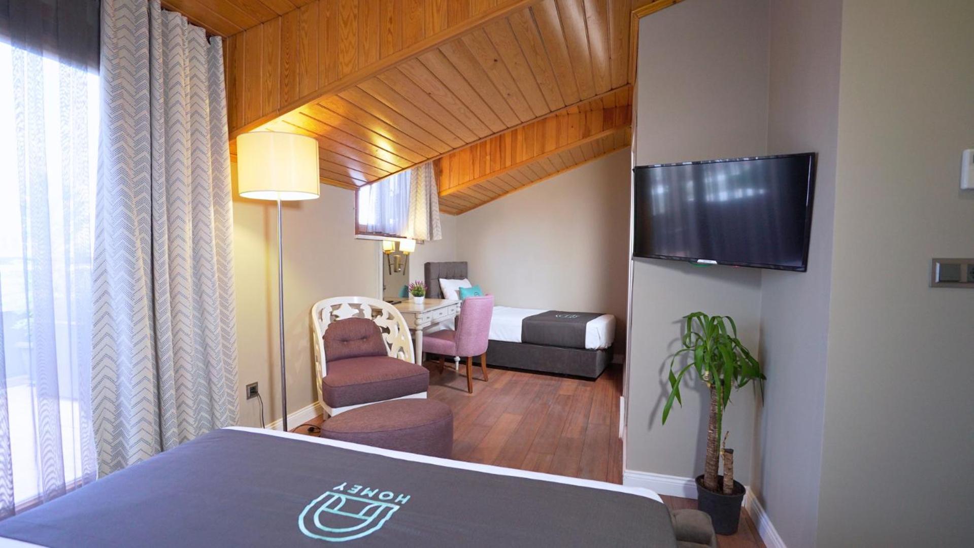 Homey Airport Hotel Arnavutkoy Kültér fotó