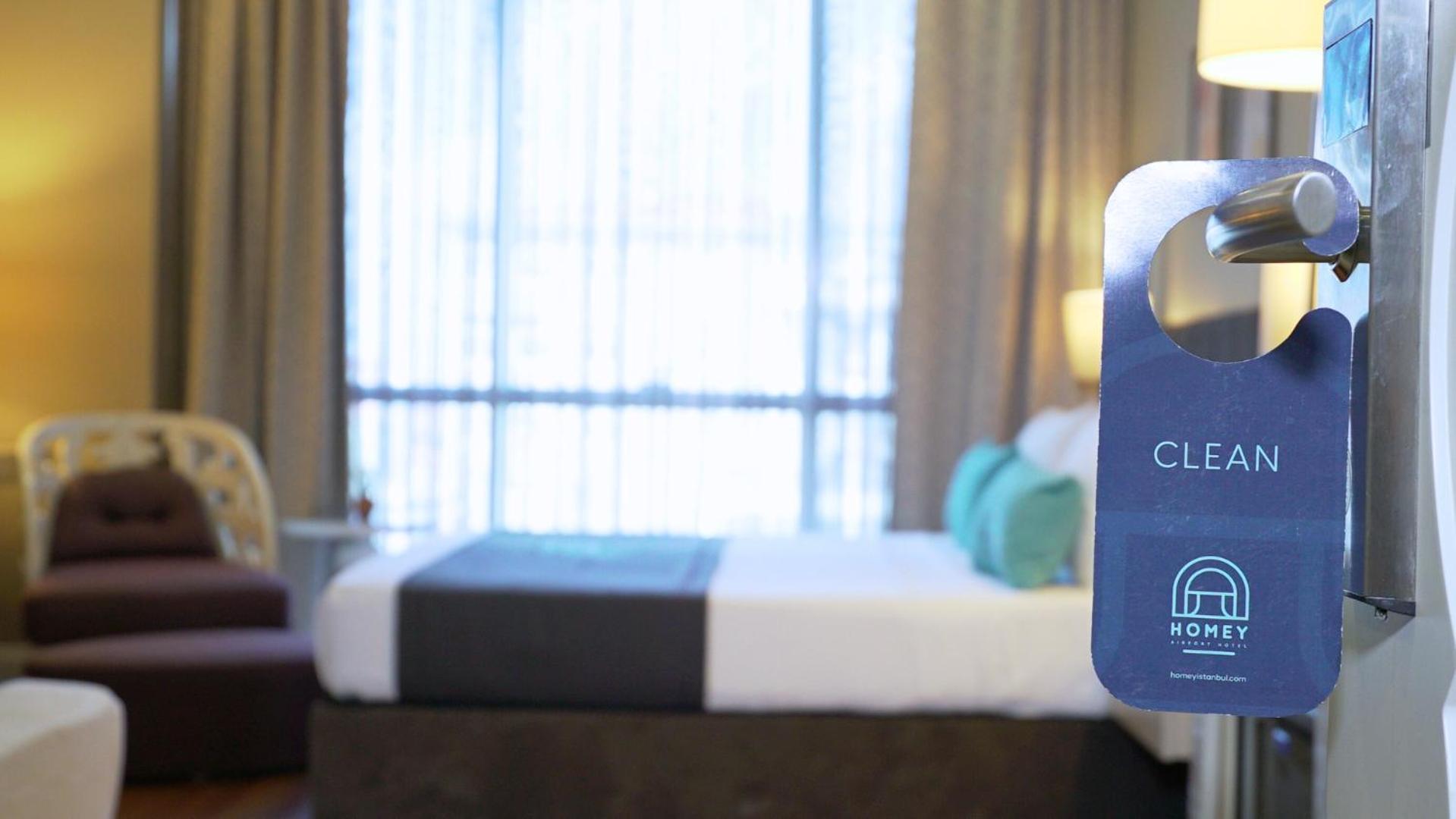 Homey Airport Hotel Arnavutkoy Kültér fotó