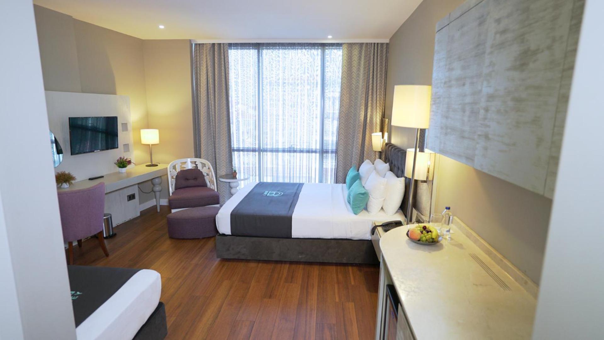 Homey Airport Hotel Arnavutkoy Kültér fotó