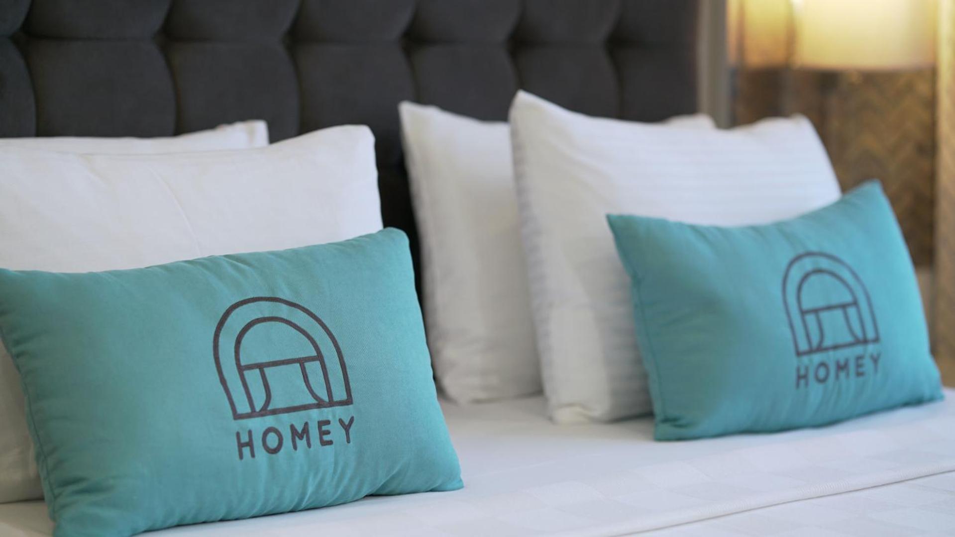 Homey Airport Hotel Arnavutkoy Kültér fotó
