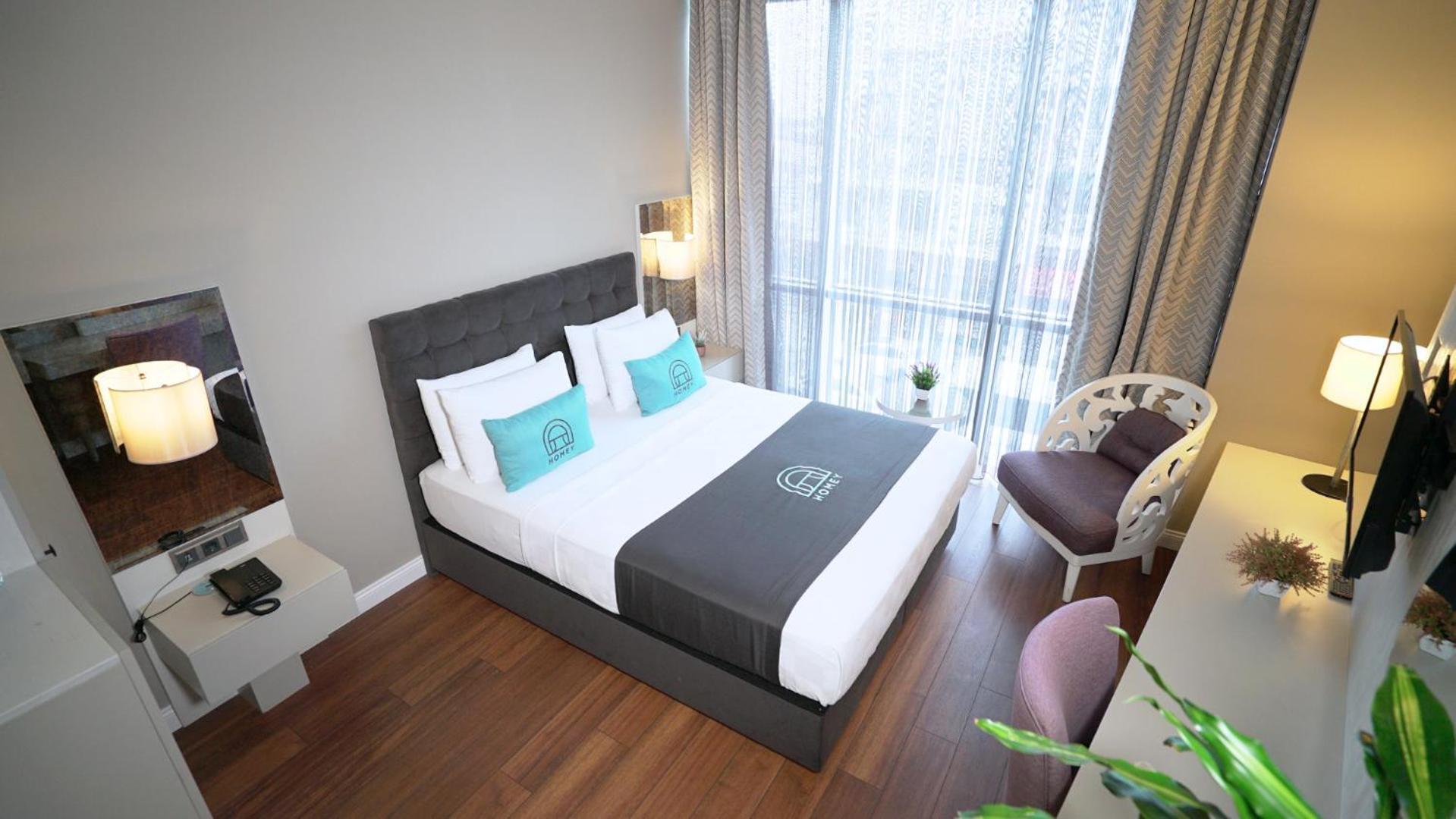 Homey Airport Hotel Arnavutkoy Kültér fotó