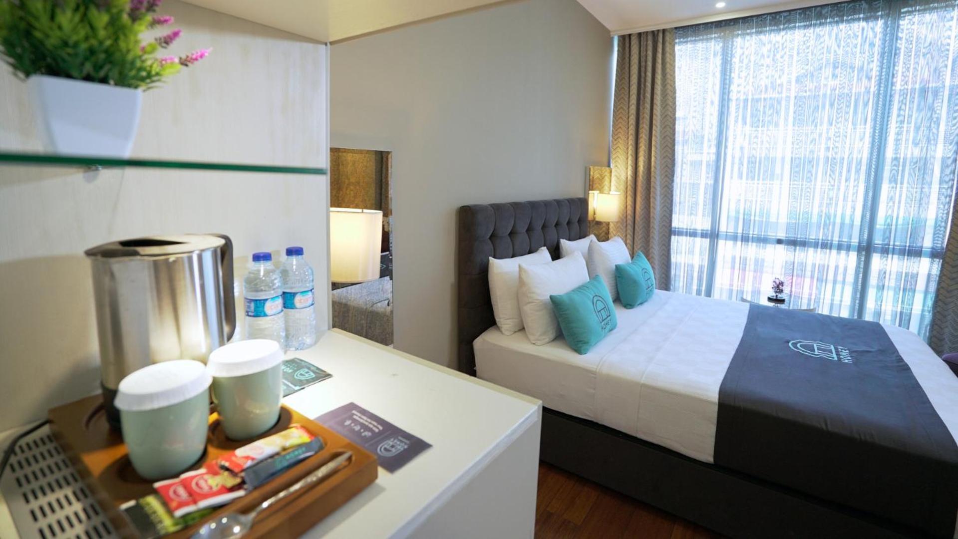 Homey Airport Hotel Arnavutkoy Kültér fotó