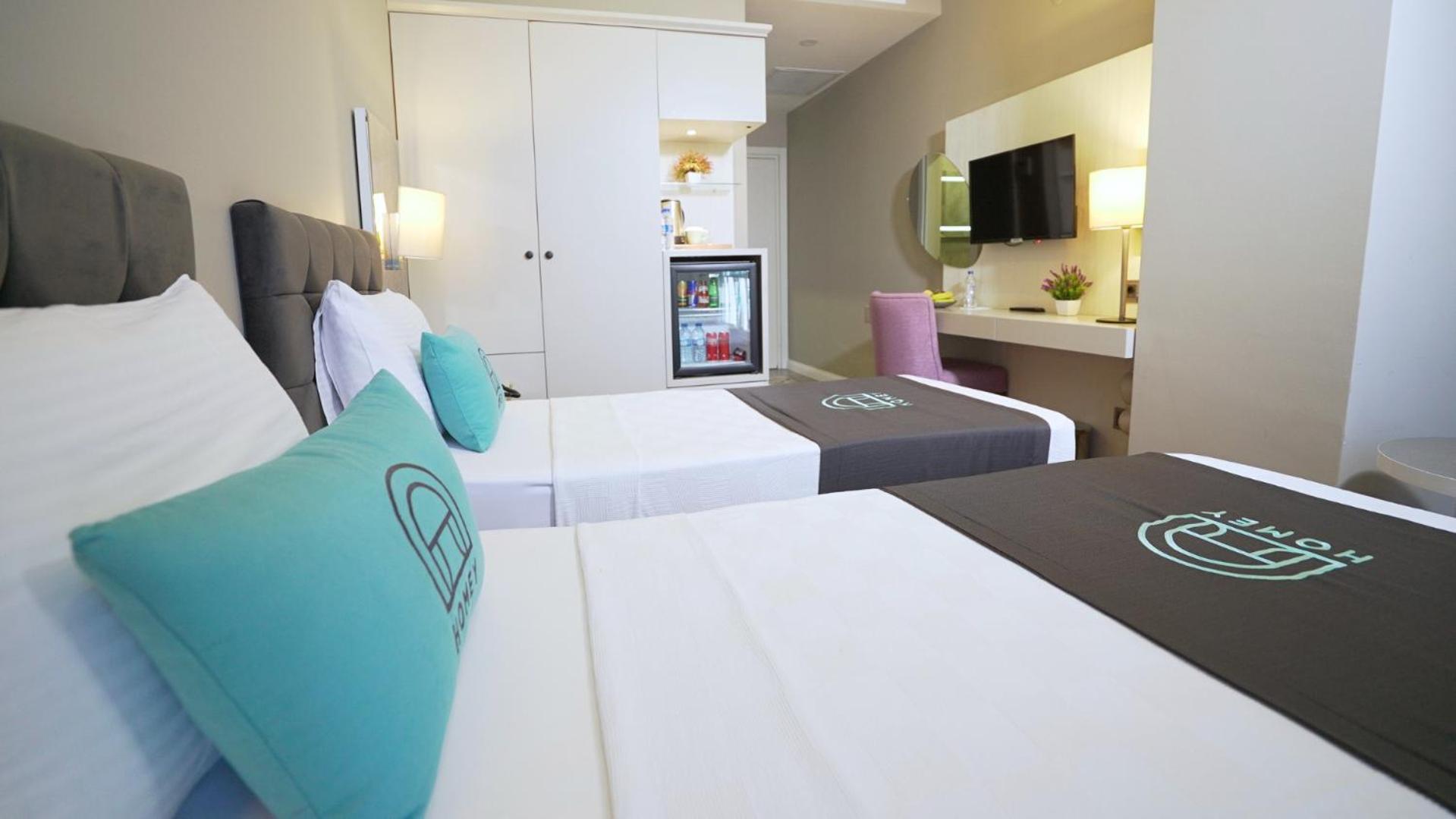 Homey Airport Hotel Arnavutkoy Kültér fotó
